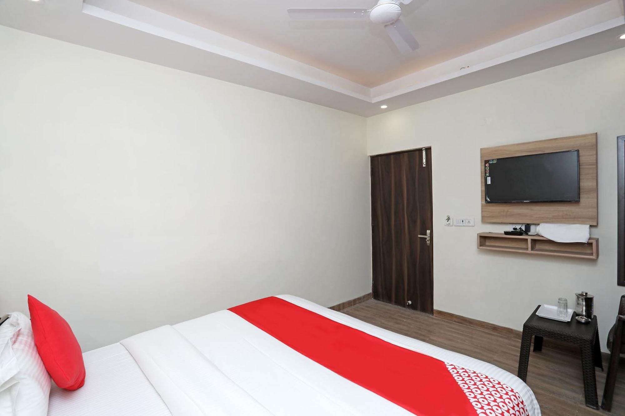 Hotel O The Dzire